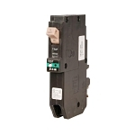 Eaton CHFCA115 Type CH Arc Fault Circuit Breaker, 240 V, 15 A, 1 P, 10 kA