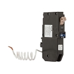 Eaton CHFCA115 Type CH Arc Fault Circuit Breaker, 240 V, 15 A, 1 P, 10 kA