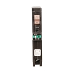 Eaton CHFCA115 Type CH Arc Fault Circuit Breaker, 240 V, 15 A, 1 P, 10 kA