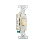 Diversitech 620-601 Toggle Switch, 120 VAC, 20 A, 1 hp Power Rating