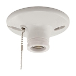 EATON S759W-CD-SP 2-Piece Lampholder, 660 W, 250 V AC, Medium