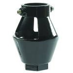 Febco® 881584 Air Gaps Composite Air Gap, For Use With 3/4 to 1 in 825 and 1/2 to 1 in 860 Series, Domestic