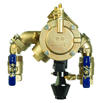 Febco® 881584 Air Gaps Composite Air Gap, For Use With 3/4 to 1 in 825 and 1/2 to 1 in 860 Series, Domestic