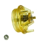 Febco® 905211 Bonnet/Poppet Kit, For Use With Model 765 1/2 to 3/4 in Pressure Vacuum Breaker, Import