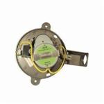 Field Controls 46487101 Vent Damper, 6 in Damper, 24 V AC, 60 Hz, Domestic