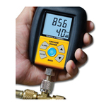 Digital Micron Vacuum Gauge