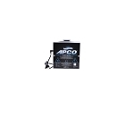 Fresh-Aire UV® APCO® TUV-APCO-ER2 In-Duct Air Purifier, Domestic
