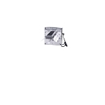Fresh-Aire UV® APCO® TUV-APCO-ER2 In-Duct Air Purifier, Domestic