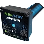APCO TUV-APCOX-ER3 24V AIR PURIFICATION SYSTEM