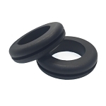 Gardner Bender GHG-1575 Flexible Grommet, 3/4 in ID, Vinyl