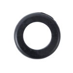 Gardner Bender GHG-1575 Flexible Grommet, 3/4 in ID, Vinyl