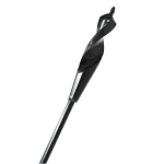 GREENLEE DRILL BIT WIRE PULL 3/16X54