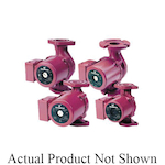 Grundfos 59896212 UP Series Canned Rotor Circulator Pump, 4.75 gpm Flow Rate, 1/2 in C Inlet x 1/2 in C Oulet, 115 V AC, 1 ph