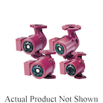 Grundfos 59896238 UP Series Canned Rotor Circulator Pump, 115 V AC, 1 ph