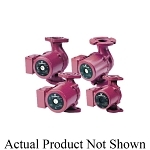 Grundfos 59896343 UPS Circulator Pump, 17.2 gpm Flow Rate, 115 V AC, 1 ph