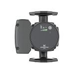 Grundfos 92603106 UPS Inline Pump, 1.9 cu-m/hr Flow Rate, 120 VAC, 1 ph