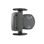 Grundfos 92603106 UPS Inline Pump, 1.9 cu-m/hr Flow Rate, 120 VAC, 1 ph