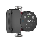 Grundfos 92603113 Pump, 13.6 gpm Flow Rate, Stainless Steel