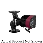 Grundfos 98126832 Circulator Pump, 101 gpm Flow Rate, 208 to 230 V AC, 1 ph