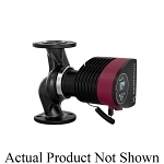 Grundfos 98126848 Circulator Pump, 187 gpm Flow Rate, 208 to 230 V AC, 1 ph