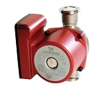 Grundfos 59896773 UPS Circulator Pump, 25.1 gpm Flow Rate, 115 V AC, 1 ph
