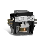 2P 120V 40A CONTACTOR (01-0122)