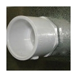 Holdrite® QUICKSTAND™ 40-SWHP-W Wall Mounted Equipment Platform, 21-1/4 in L x 21-1/4 in W x 2-1/2 in H, For Use With: Up to 20 gal, 375 lb Water Heater, Domestic