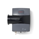 Honeywell Home TrueEASE™ HE250A1005/U Large Advance Bypass Humidifier, 17 gpd, 0.75 A, 24 V AC