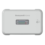 Honeywell Home HPZC105/U Valve Controller, 11-3/4 in W, For Use With Connected or Non-Connected Thermostats