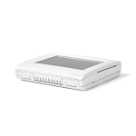 Honeywell Home VisionPRO® TH8321WF1001/U 8000 Thermostat, Wi-Fi, Programmable Thermostat, 40 to 90 deg F Heat/50 to 99 deg F Cool Control, Relay Switch, R, RC, C, W-O/B, W2-AUX/E, Y, Y2, G, A-L/A, K, U1, S1 Terminal, Import