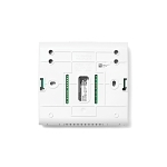 Honeywell Home VisionPRO® TH8321WF1001/U 8000 Thermostat, Wi-Fi, Programmable Thermostat, 40 to 90 deg F Heat/50 to 99 deg F Cool Control, Relay Switch, R, RC, C, W-O/B, W2-AUX/E, Y, Y2, G, A-L/A, K, U1, S1 Terminal, Import