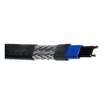 RAYCHEM H612250 Wintergard Wet Self-Regulating Heating Cable, (2) Conductors, 120 VAC, 0.05 A