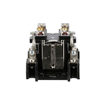 Square D™ 8501CO16V20 8501C Type C 1-Phase Power Relay, 30 A, 2NO-2NC 2 Form C DPDT Contact, 120 VAC V Coil