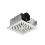 Economy Bathroom Fan 50 CFM