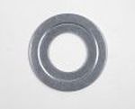 Halex 96821 Rigid Reducing Conduit Washer, 1/2 in x 3/4 in, Steel