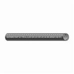 Southwire® Titan2® 55093003 Type TTM-UL Flexible Conduit, 1 in Trade, 1.041 to 1.066 in ID x 1305 mil OD, 100 ft L, Steel