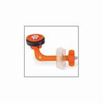 Test-Tite® 83656 Mechanical Cleanout Test Plug, 2 in Pipe, Import