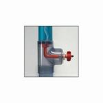 Test-Tite® 83656 Mechanical Cleanout Test Plug, 2 in Pipe, Import