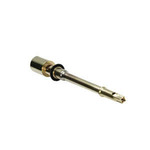 LEGEND Soft Touch™ 108-912A Replacement Stem Cartridge, For Use With T-550A Sillcock, 125 psi, 80 deg F, Brass, Import