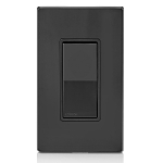 DECORA SP SWT 15A BLACK