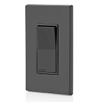 DECORA SP SWT 15A BLACK