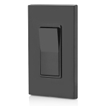 DECORA 3WAY SWT 15A BLAC K