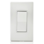 Leviton Decora 3-Way Switch 15 Amp - White