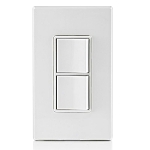 ELEC COMBO SP/3WAY SWT W HT 15A