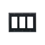 DECORA 3G PLT BLACK