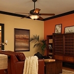 Lutron® DVFSQ-LFH-WH Combination Switch - Decorative, 1 Poles