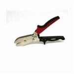 Malco® C5R 5-Blade Pipe Crimper, 0.71 in Nominal, 1-5/8 in W Jaw, Ergonomic Grip Handle