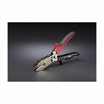 Malco® C5R 5-Blade Pipe Crimper, 0.71 in Nominal, 1-5/8 in W Jaw, Ergonomic Grip Handle