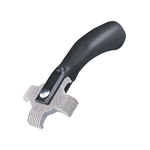 Malco® FST2 Fin Straightening Tool, 16, 18, 20, 22 FPI, Nylon Comb/Soft Aluminum