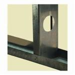 Malco® HC1 Adjustable Standard Hole Cutter, 2 to 12 in Dia Max Cutting, 1-1/8 in D Cutting